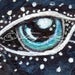 Image of Signed Limited Edition Giclee Art Print From the Stars