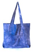 Image of * SPRING GIVEAWAY* TOMBOY - Canvas Tote