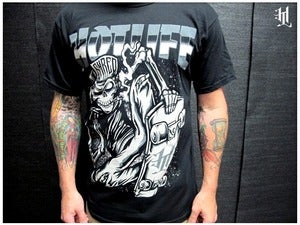 Image of HOTLIFE - "SHRED" 