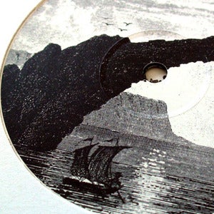 Image of Scenic - Another Sky 12"