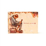 Image of Daily Commute Cover 3 