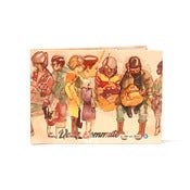 Image of Daily Commute Cover 2