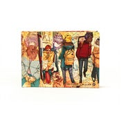 Image of Daily Commute Cover 1