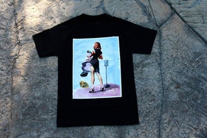 Image of Pin Up Tee #2