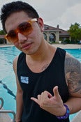Image of Stay Cool (Black)