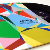 Image of Various Artists - Apres 3 12"