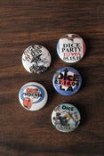Image of THE "I WAS THERE" PARTY BADGE PACK A