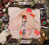 Image of SRR-08 Odd Bird -  Double LP 