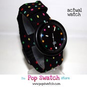 Image of Pop Swatch 'Star Parade'