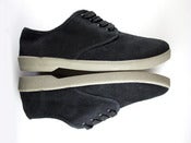 Image of Zig-Zag Wino--Black Suede/Gum Sole