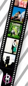 Image of Social Network Avatar Templates