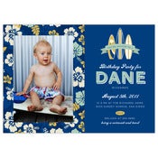 Image of Surfer Boy Birthday (10)