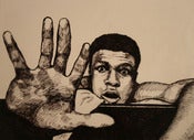 Image of "Sting like a Bee"