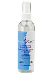 Image of Conditioning Brush Cleanser