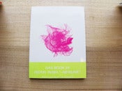 Image of Gas Book 24 - Hideki Inaba