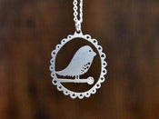 Image of Tweety Necklace