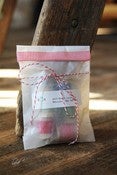 Image of Glassine Bags 4 3/4 x 6 3/4 