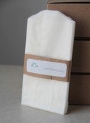 Image of Glassine Bags 3 1/4 x 4 5/8 