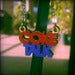 Image of Coke Talk Necklace