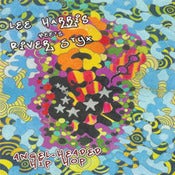 Image of Lee Harris meets River Styx - Angel Headed Hip Hop - CD