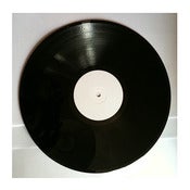 Image of SLOATH 'Sloath' Test Pressing/White Label LP