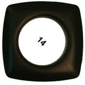 Image of Square Grommet