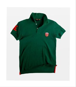 Image of Mens Agama5 Classic- Forest Green