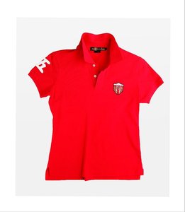 Image of Womens Agama Classic Red