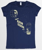 Image of Moonboy T-Shirt (FEMALE)