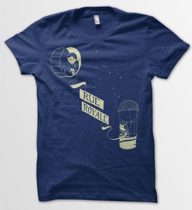 Image of Moonboy T-Shirt (MALE)