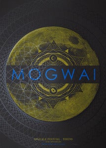 Image of MOGWAI - Torino 2011 SPECIAL EDITION