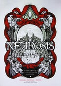 Image of NEUROSIS - Torino 2011