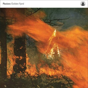 Image of Flexions - Golden Fjord (NOW AVAILABLE!)