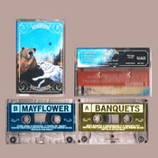Image of Banquets Split