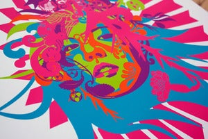 Image of Boa's Expression