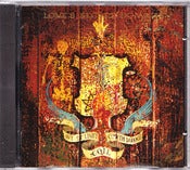 Image of COIL-Love's Secret Domain CD/ Rare Out Of Print!!