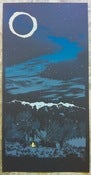 Image of "Northern Nights" art print