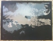 Image of "Night Sky" Art Print