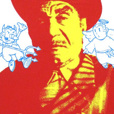 Image of Andre Williams Poster