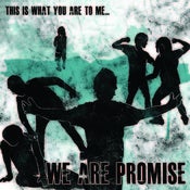 Image of "This Is What You Are to Me..." EP