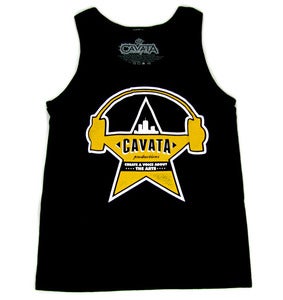 Image of Bruins Cityscape (tank) - Guys