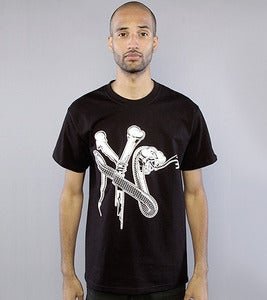 Image of NY Venom Black