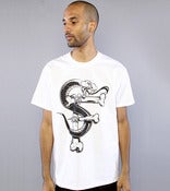 Image of SF Venom White