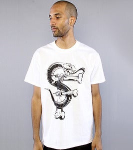 Image of SF Venom White