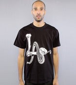 Image of LA Venom Black