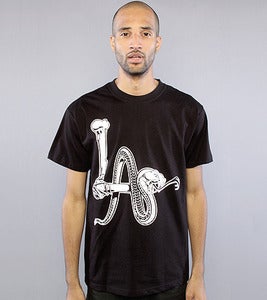 Image of LA Venom Black
