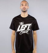 Image of Left Coast Black