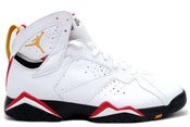 Image of Air Jordan Retro 7 "CARDINAL"