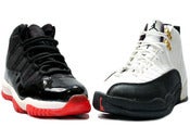 Image of Air Jordan 11/12 CDP