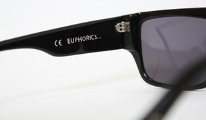 Image of Euphorics - Black